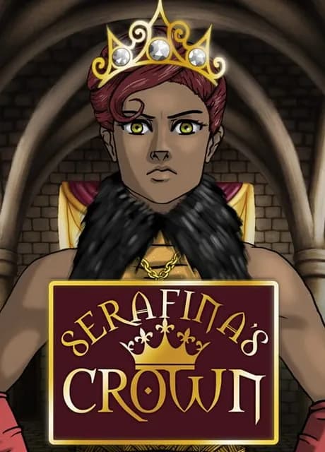 Serafina's Crown
