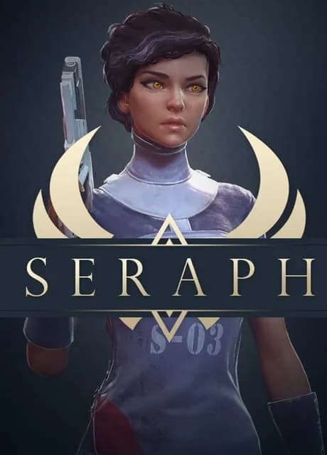Seraph
