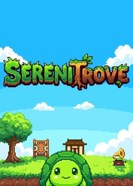 Serenitrove