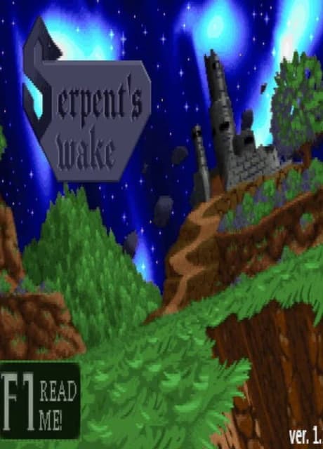 Serpent's Wake
