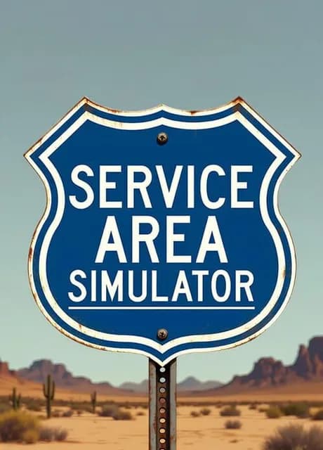 Service Area Simulator