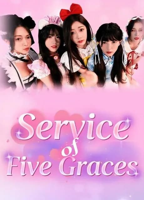 Service of Five Graces