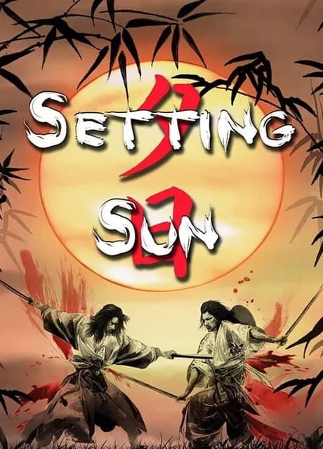 Setting Sun