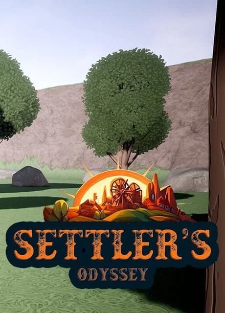 Settler's Odyssey