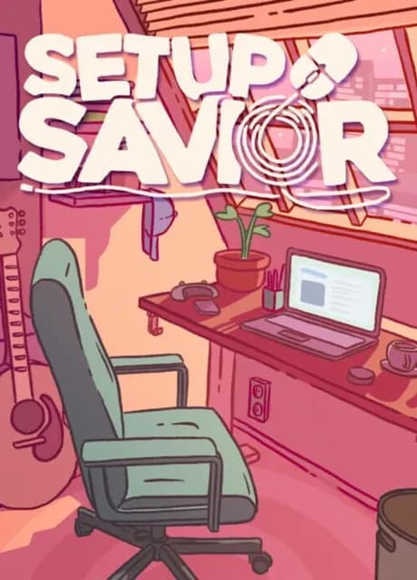 Setup Savior