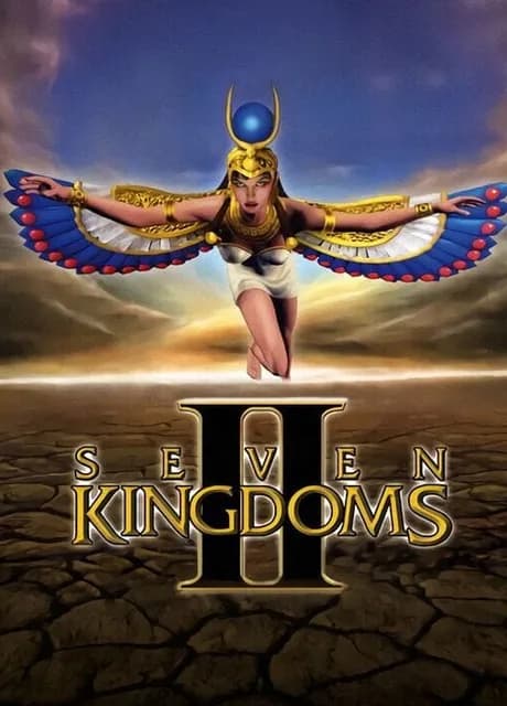 Seven Kingdoms 2 HD