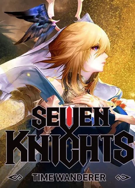 Seven Knights: Time Wanderer
