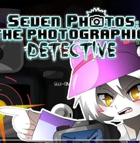Seven Photos