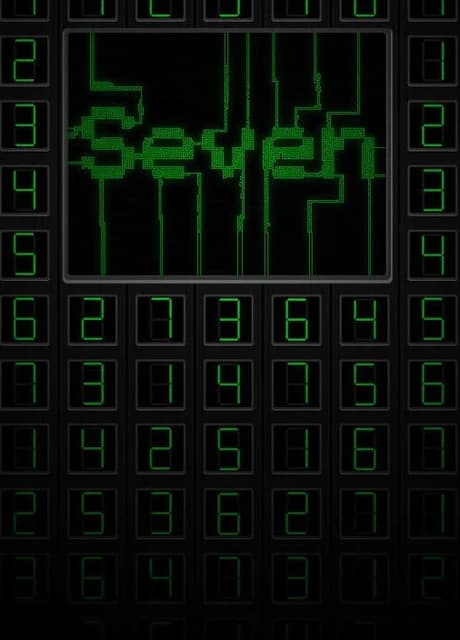 Seven: Reboot