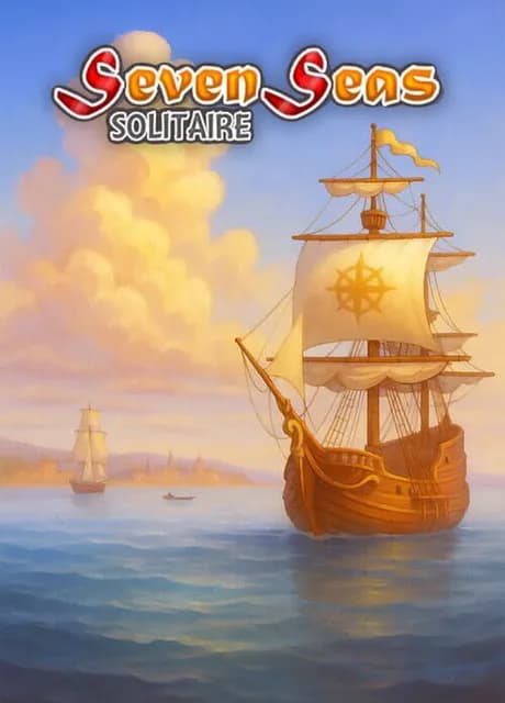 Seven Seas Solitaire