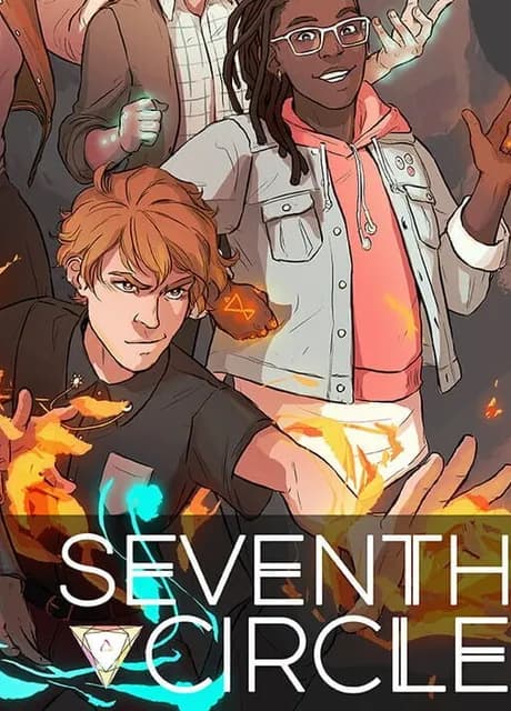 Seventh Circle