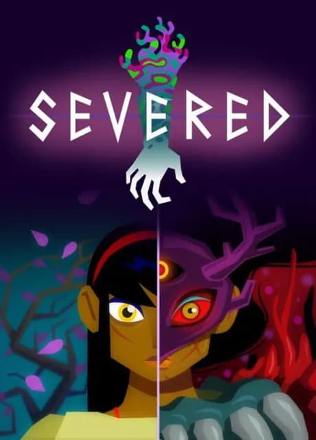 Severed