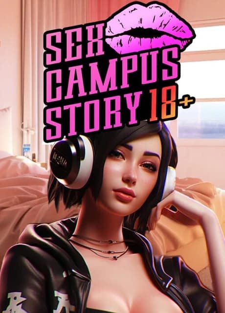 Sex Campus Story 18+