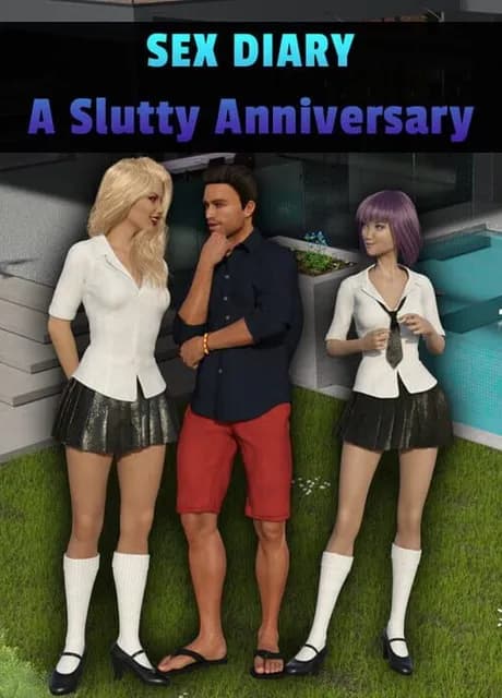 Sex Diary: A Slutty Anniversary