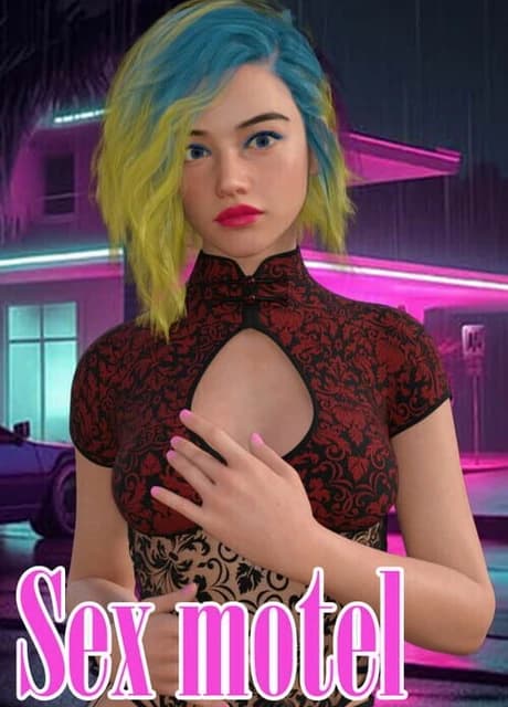 Sex Motel