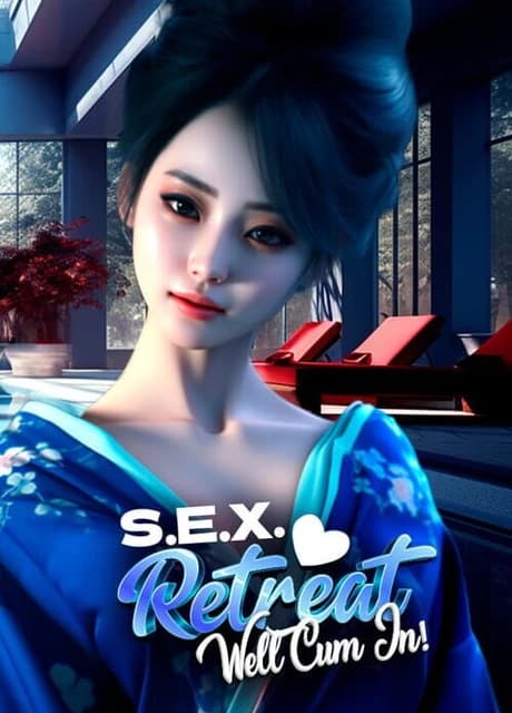 S.E.X. Retreat: WellCum In!