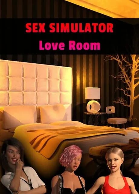 Sex Simulator: Love Room