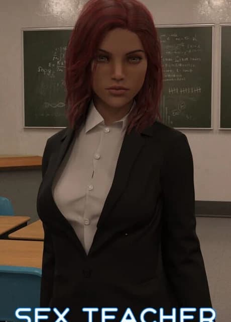 Sex Teacher