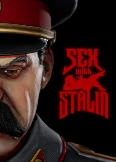 Sex with Stalin
