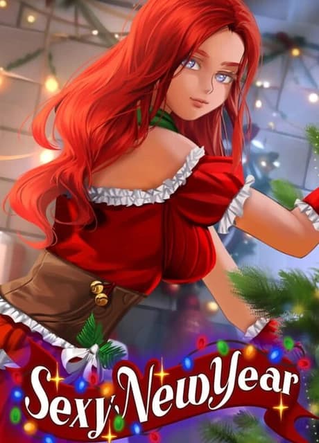Sexy New Year