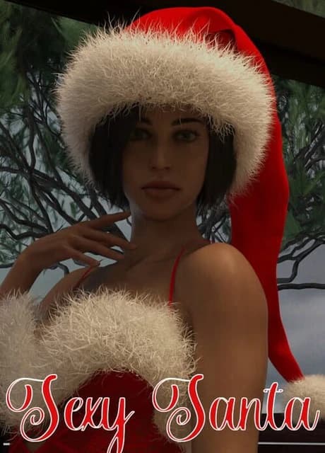 Sexy Santa