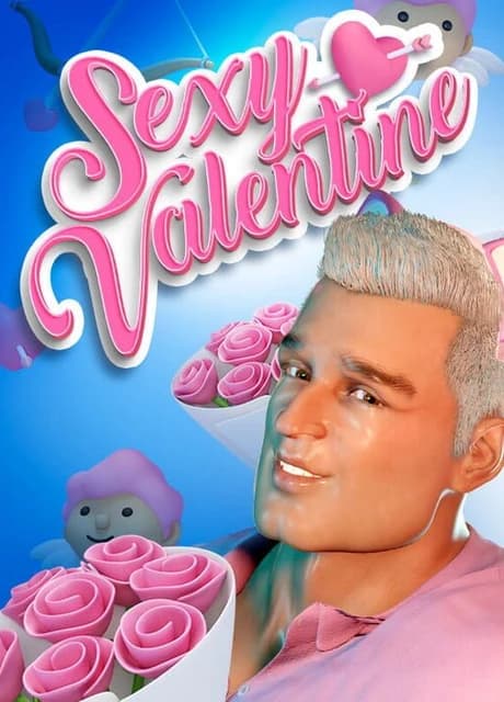 Sexy Valentine