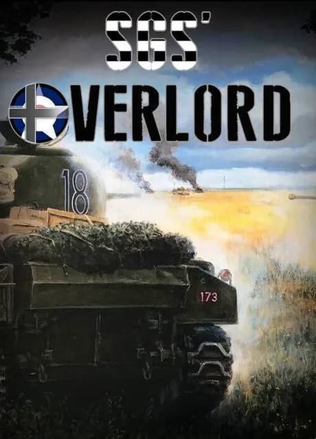 SGS Overlord