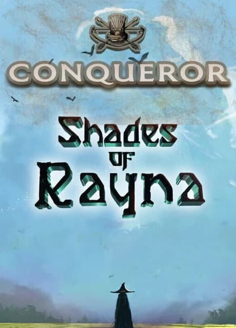 Shades of Rayna