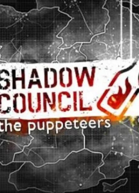Shadow Council: The Puppeteers