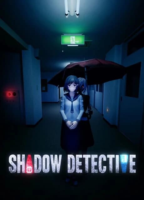 Shadow Detective