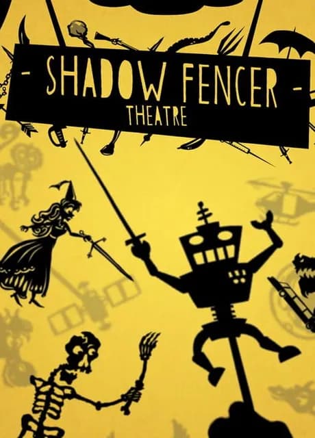 Shadow Fencer Theatre