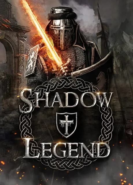 Shadow Legend VR