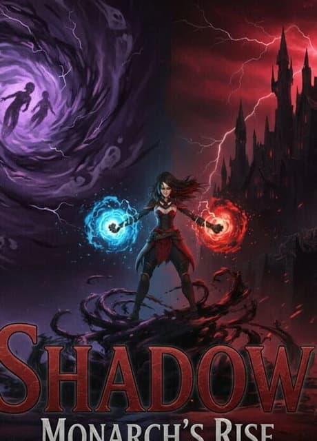 Shadow Monarchs Rise