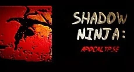 Shadow Ninja: Apocalypse