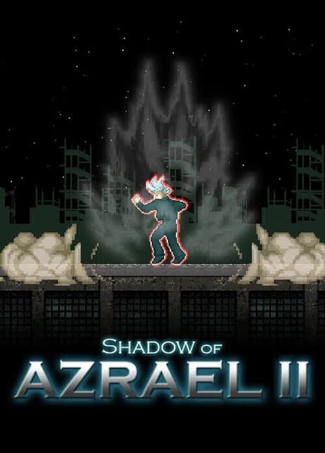 Shadow of Azrael 2