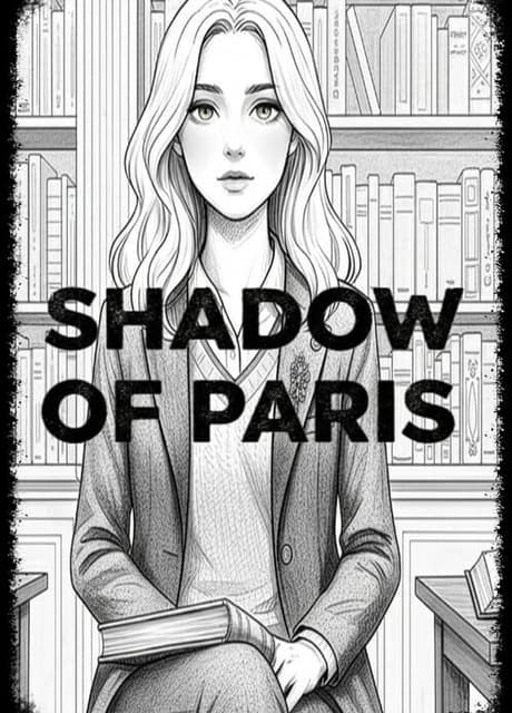 Shadow of Paris