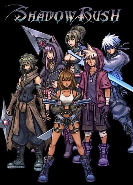 Shadow Rush