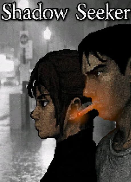 Shadow Seeker