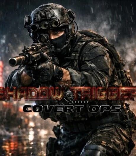 Shadow Trigger: Covert Ops