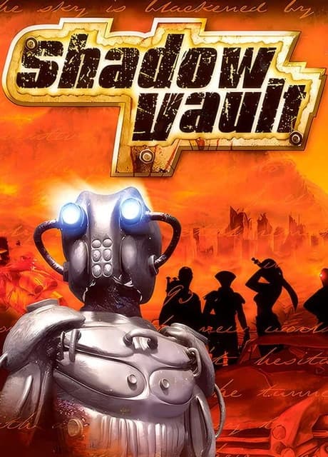 Shadow Vault