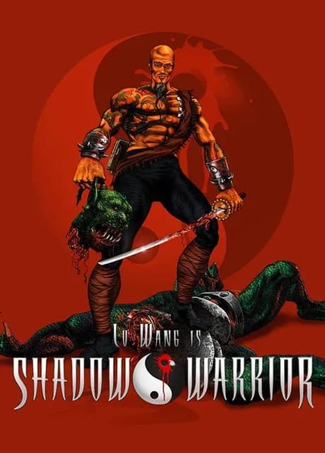 Shadow Warrior