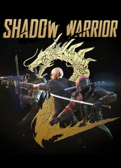 Shadow Warrior 2