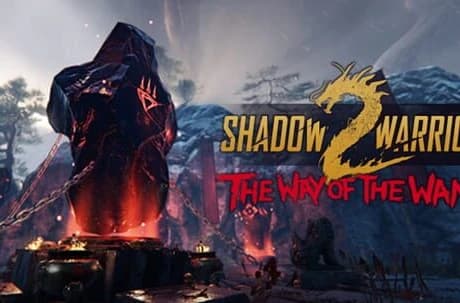 Shadow Warrior 2: The Way of the Wang
