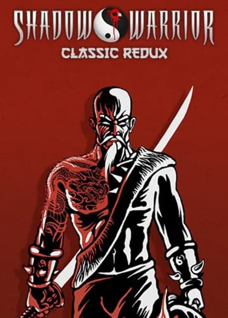Shadow Warrior Classic Redux