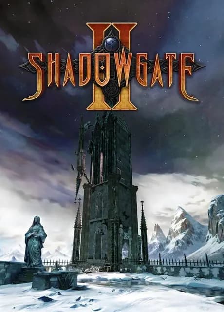 Shadowgate 2