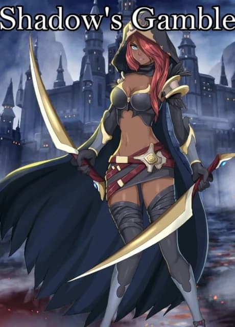 Shadow's Gamble