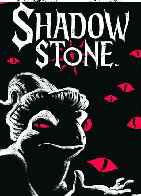 Shadowstone