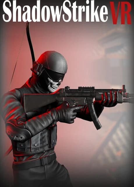 ShadowStrikeVR