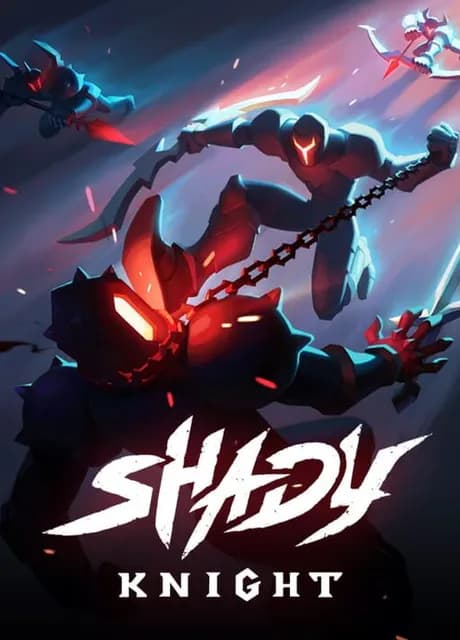 Shady Knight