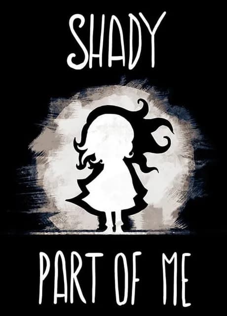 Shady Part of Me